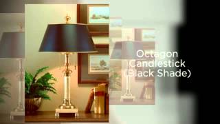 Bedroom Lamps on Sale