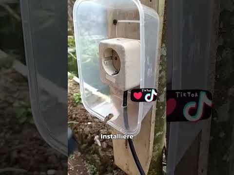 Der Trick mit der Zahnbürste ist genial