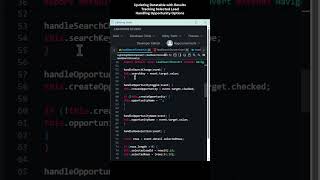 Build a Lead Search & Convert LWC Using Apex Database.LeadConvert | Salesforce LWC!