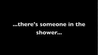 Best Roommate Shower Scare