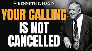 Celebrity KENNETH E. HAGIN: YOUR CALLING IS NOT CANCELLED | 3 KEYS TO FULL RESTORATION Net Worth