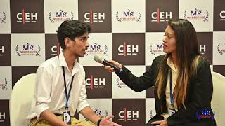 Mrwebsecure Students Review Best Ethical Hacking Institute In India