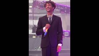 From Child Star to Style Icon | #JadenSmith #HollywoodStar #RisingStar #Trendsetter