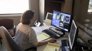 New MRI and MRI Suite at Blessing Hospital