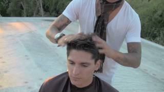 Slikhaar Tv 76 - Mens Haircut And Hairstyle By Daniel Alfonso