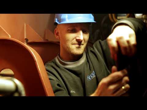 Hvide Sande - tilflyttervideo