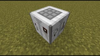 Datapacks | Tool | Custom Crafting Table