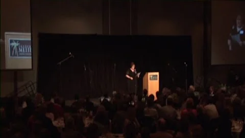 Kathleen Roxbury from The Potter's House First Cla...