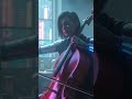 Deep Cello Focus 🎻 | Atmospheric Ambient for Study