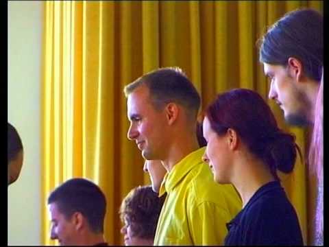 Abi 1999 Karl-Liebknecht-Gymnasium Frankfurt (Oder) Teil 1