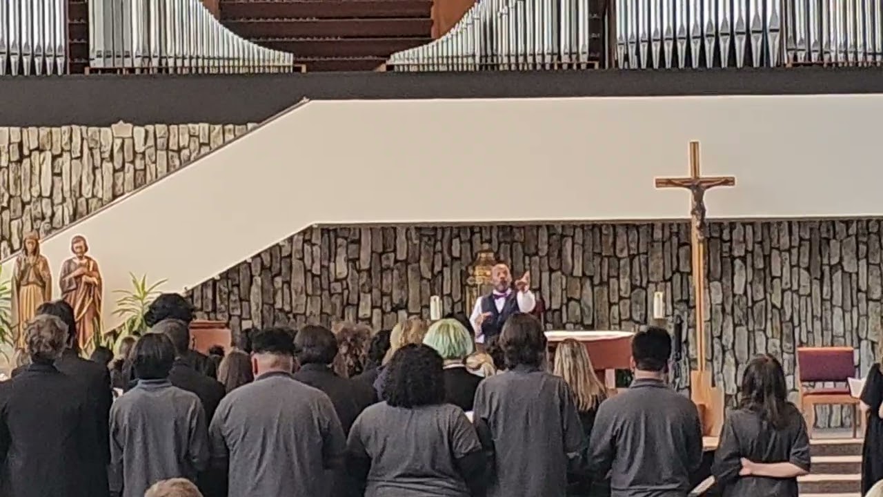 Jeffery Ames — An Everlasting Love