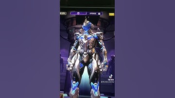 Mythic Spectre is Back CODM