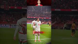 Morocco 2026 World Cup Squad 🥶 #football #worldcup #morocco #maroc