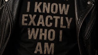 Robert K. Hale — I know exactly who I am (Official Audio) 