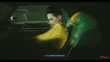 CYBERPUNK 2077 Phantom Liberty Gameplay Walkthrough Part 8 FULL GAME [4K 60FPS PC] - No Commentary