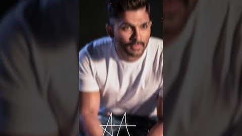 Allu arjun# allavaikunta puramuloo#pics#alight motion #vedio editing# trending #