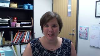 CHD 270 Module 2 Introduction
