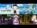 【ゆっくり実況】マリオメーカー　公開！魔理沙組ステージ！