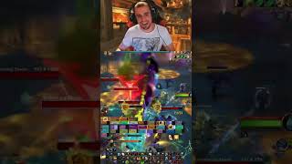 “Go Right!”… It Was the Wrong Right 😭 | WoW Raid | #mistertourguide on #Twitch