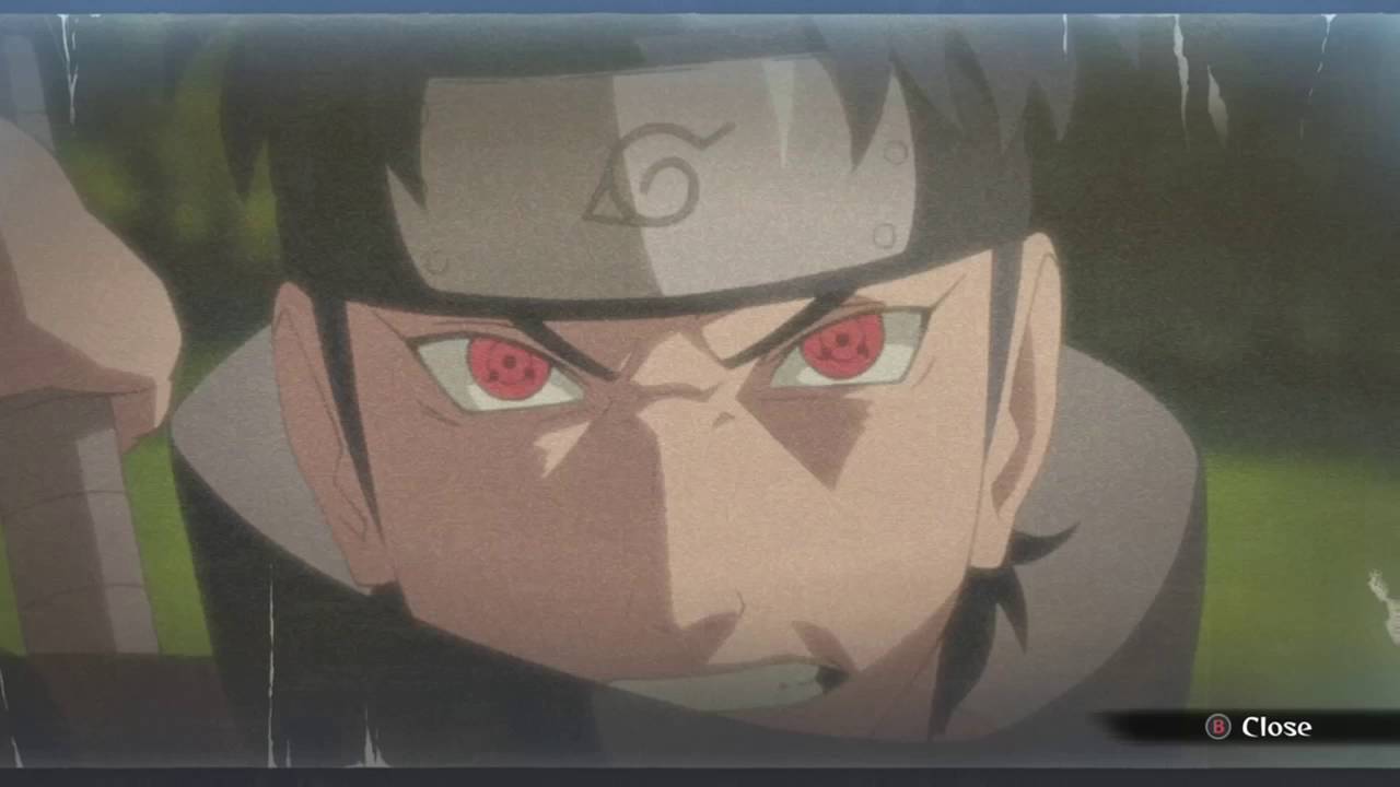 Kotoamatsukami 🆚 All Sharingan #shisui#uchiha#kotoamatsukami