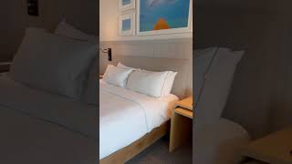 The Seabird Resort - Ocean Side, CA (One King Ocean Front)
