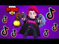 EN EFSANE Brawl Stars Tik Tok Videoları #249