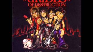 Brides of Destruction- I Dont Care