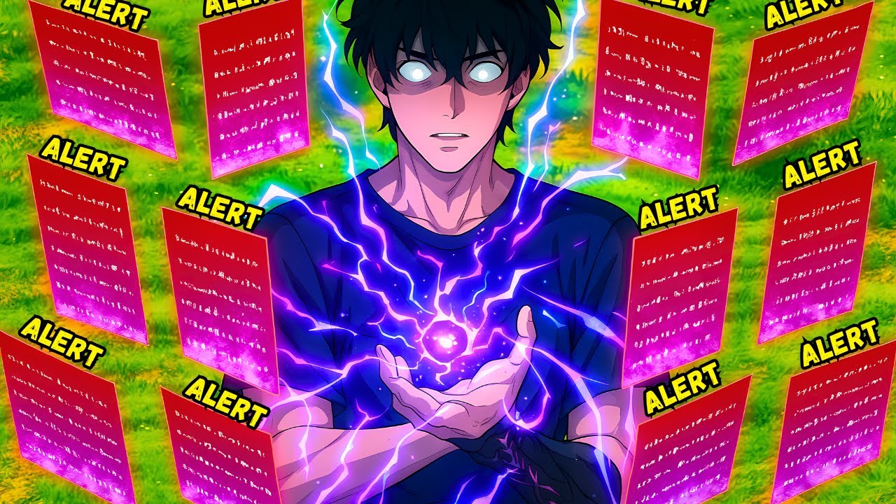 Il renaît avec un nouveau pouvoir pour franchir la tour et achever l'ère de l'humanité