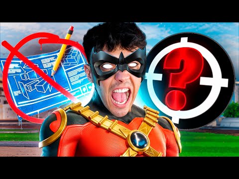 AGUSTIN51 JUEGA A CERO CONTRUCCION EN 2025 y es INCREÍBLE