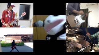 [HD]Akuma no Riddle OP [Soushou Innocence] Band cover