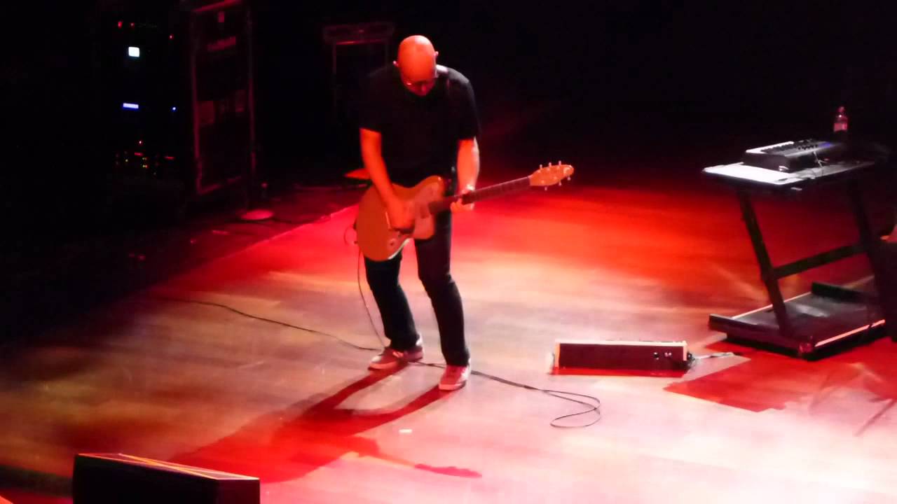 Garbage ONLY HAPPY WHEN IT RAINS House Of Blues Atlantic City, NJ 52512 YouTube