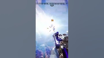 🎯 THIS SNIPER SHOT LOOKS LIKE AIM ASSIST! 😱 Apex Legends INSANE Kill