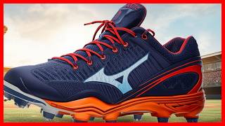 ✅Top 10 Best Baseball Cleats for Men of 2026