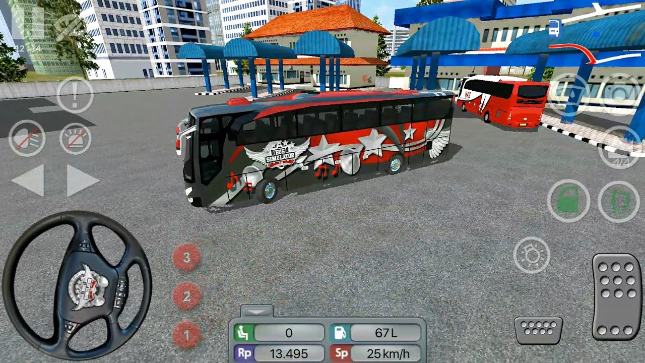 Skin Truk Idbs Bojoku BLOG OTOMOTIF KEREN