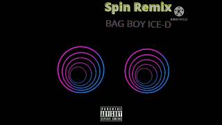 Bag Boy Ice-D - Spin Official Audio