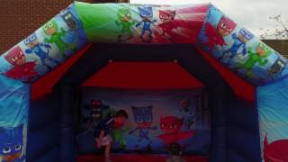 Teddy Eddie & friend screenshot 1