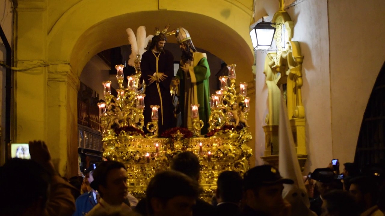 San Gonzalo   Postigo 2017   Lux Aeterna