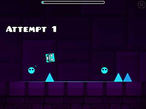 Geometry dash world | lvl 7 | striker
