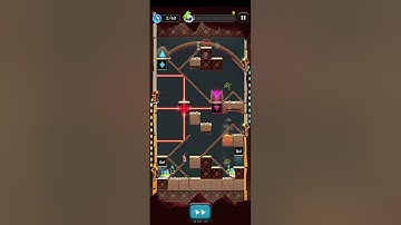 Lemmings 221 - 27 Walkthrough Colossal prime