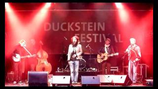 Felix Meyer &amp; Band &quot;Zeitgeist&quot; (Duckstein Festival 2011)
