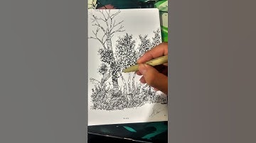 Cố lên sắp lên trình rồi hihe... #art #drawing #sketch #sketching #vetranh