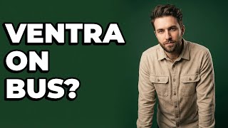 Can I Use A Ventra Card On Chicago Buses?