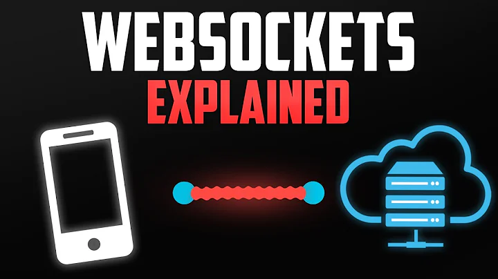 WebSockets Explained Simply - by Ex-Meta Lead Engineer