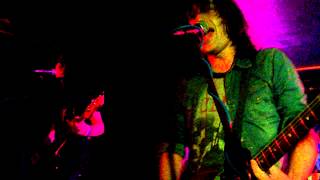 Put Pain To Paper - LostAlone (Pledgers show at The Victoria Inn, Derby)