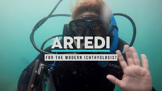 Artedi : For the Modern Ichthyologist