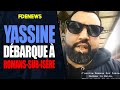 Yassine belattar parle  la maire de romanssurisre