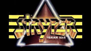 LTP - EL DIABLO AL INFIERNO (STRYPER COVER).HIGH QUALITY SOUND