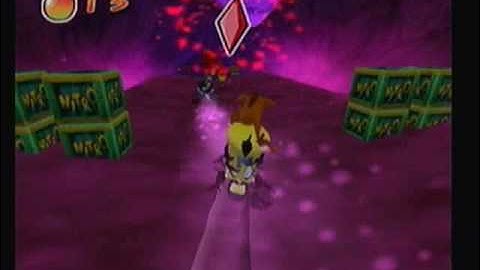 Crash Twinsanity Playthrough [Part 20]