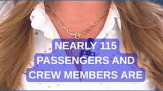 Flight heading to MSP diverted after man rushes the cockpit