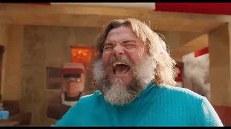 A Minecraft Movie - Lava Chicken Comedy Recut (Parody)
